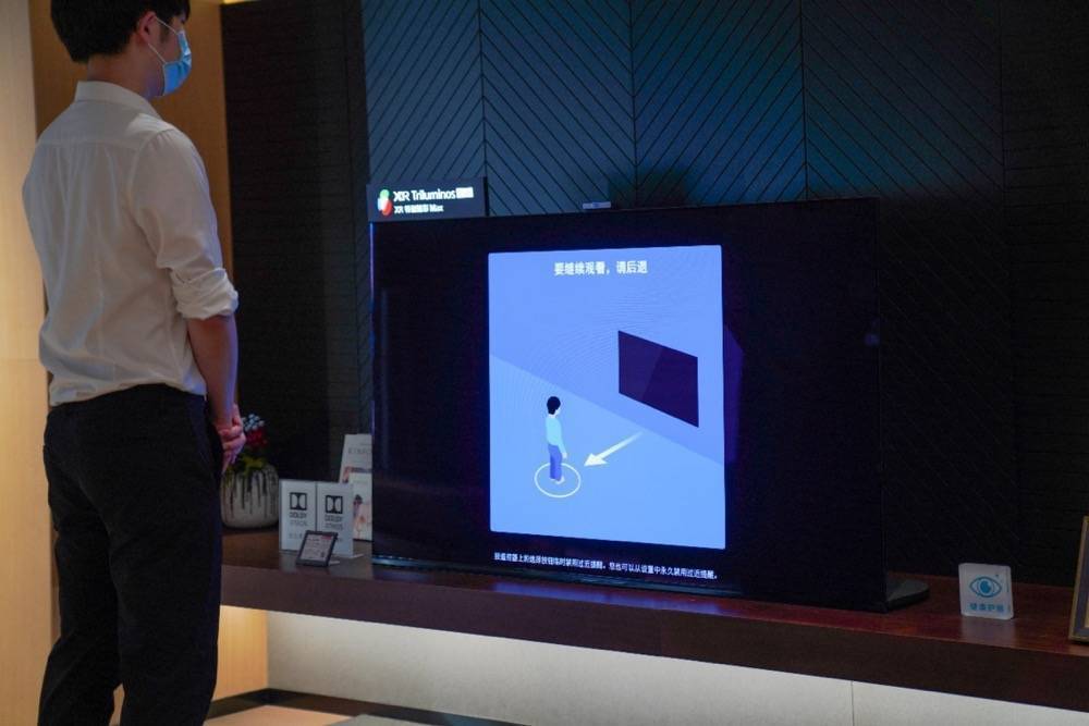 索尼电视2022年迭代:画质音质本土智能化一个不能少-家电圈官网