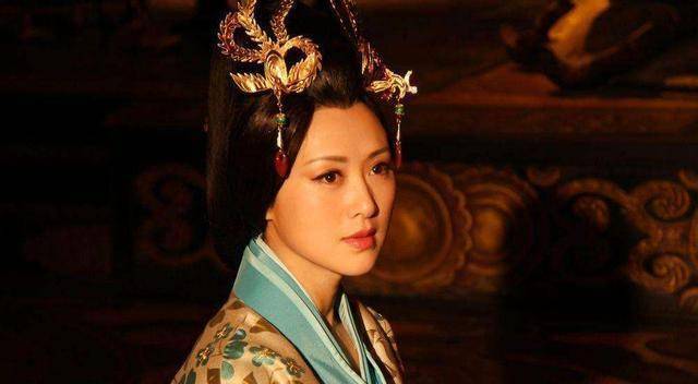 汉武帝刘彻最宠爱的皇后李夫人,为何被称史上最聪明的女子?