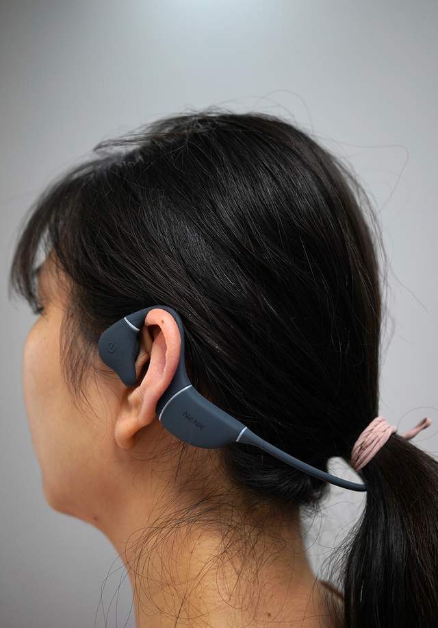 我运动，我健康，我快乐，南卡Runner 3 Pro为运动增添乐趣