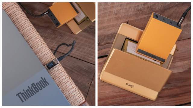 AMD 锐龙 7 6800H + RTX 2050 的 ThinkBook 14+,如何在轻薄本里卷出新境界?