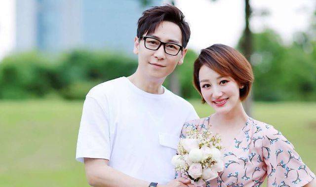 李好郭晓敏,日夜相伴才幸福_节目_妻子_婚姻