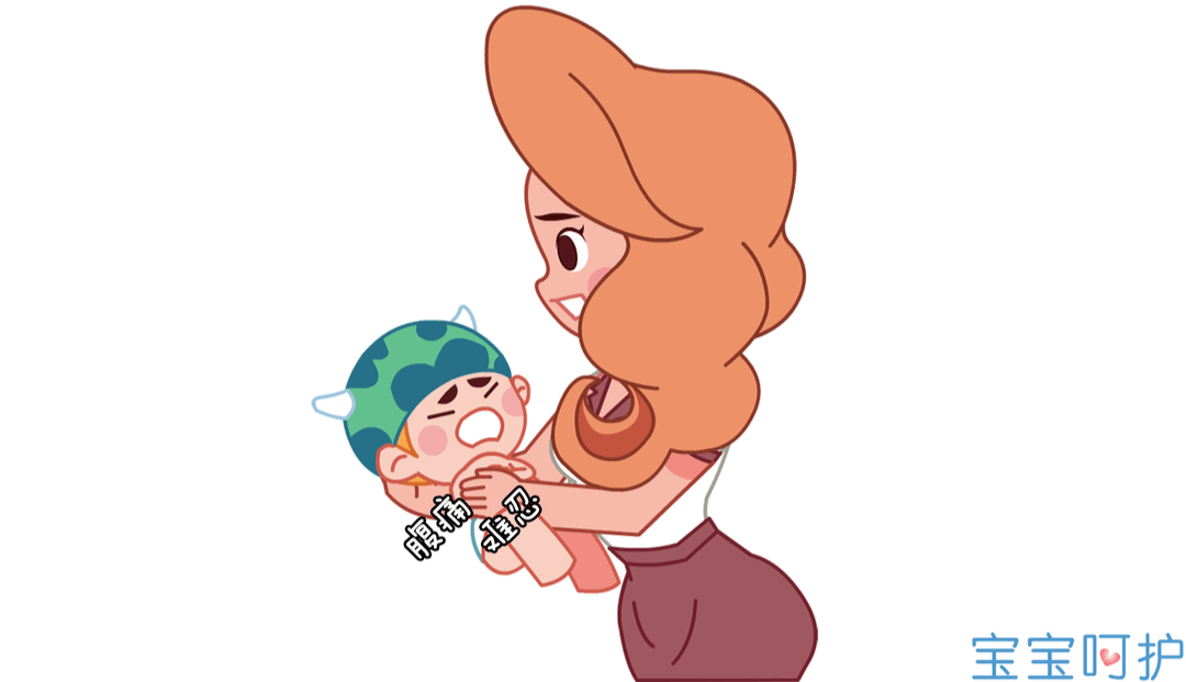 宝宝出生仅9天,被奶奶挤乳房,致急性乳腺炎!宝妈却被网暴:你干啥吃的?