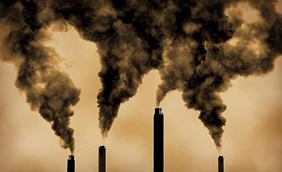 河南汇恒——蜂窝沸石分子筛用于苯乙烯废气污染防治 - 气体汇