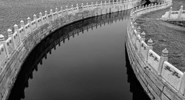 中国有一条“巨蟒”，守护故宫六百余年，如今仍为紫禁城保驾护航