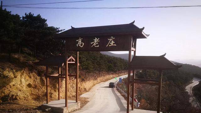 《西游记》火了,八戒有庙了,香火还很旺盛_团队_西庄村_民族