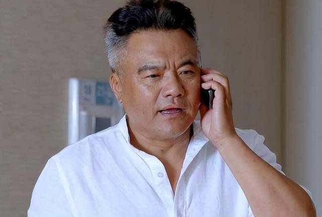 演员张秋歌:有过两段婚姻,和妻子相识9天就领证,66岁仍无子女_父母