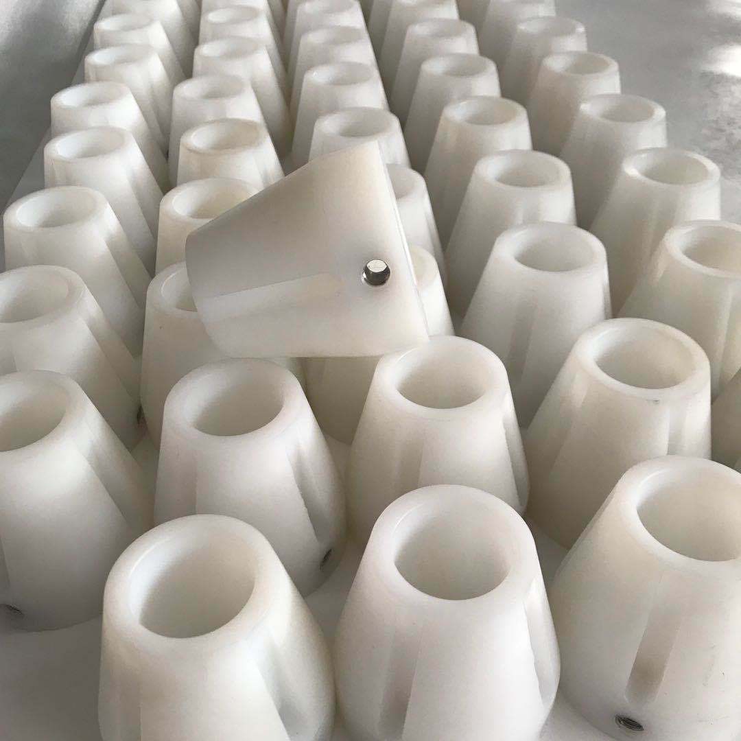 超高分子量聚乙烯异形件生产厂家_功能_的冲击_管道