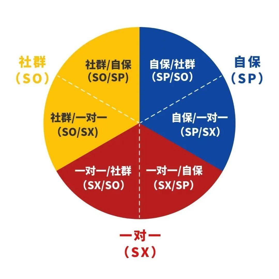 【国际IEA九型认证】8月25-28日|第六届裴宇晶博士《九型人格副型深进班——幸福人生的六种本能排序》即将开班!_社群_影响_双副型