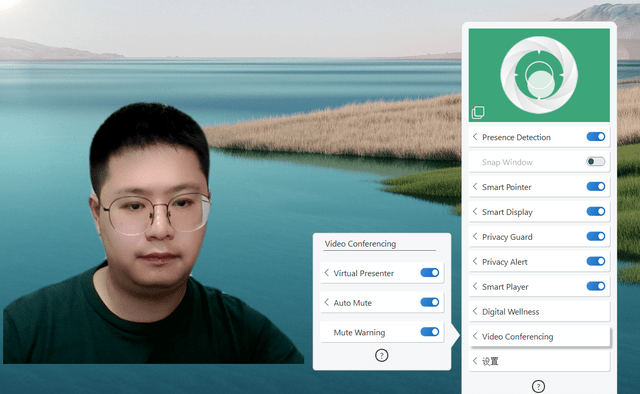 AMD 锐龙 7 6800H + RTX 2050 的 ThinkBook 14+,如何在轻薄本里卷出新境界?