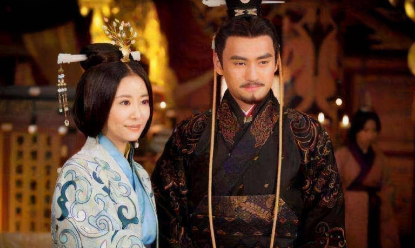 争气的"皇二代"汉明帝刘庄,雷霆手段整治外戚,重建西域都护府_汉光武