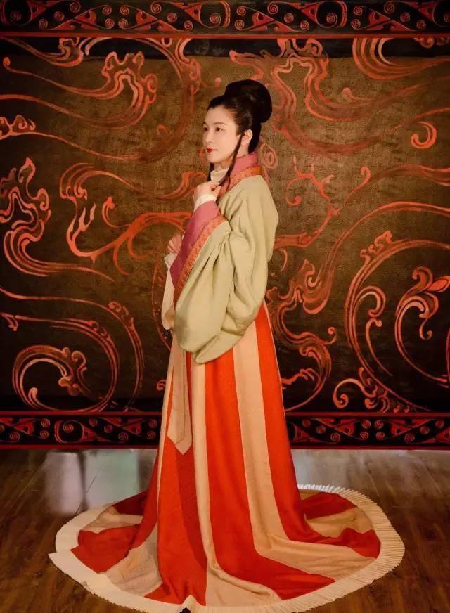 女子_先秦时期_女性