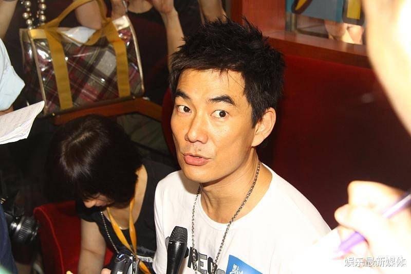 任贤齐过生日,他选择发行新歌,回报歌迷对他支持_祝福_甄子丹_首歌