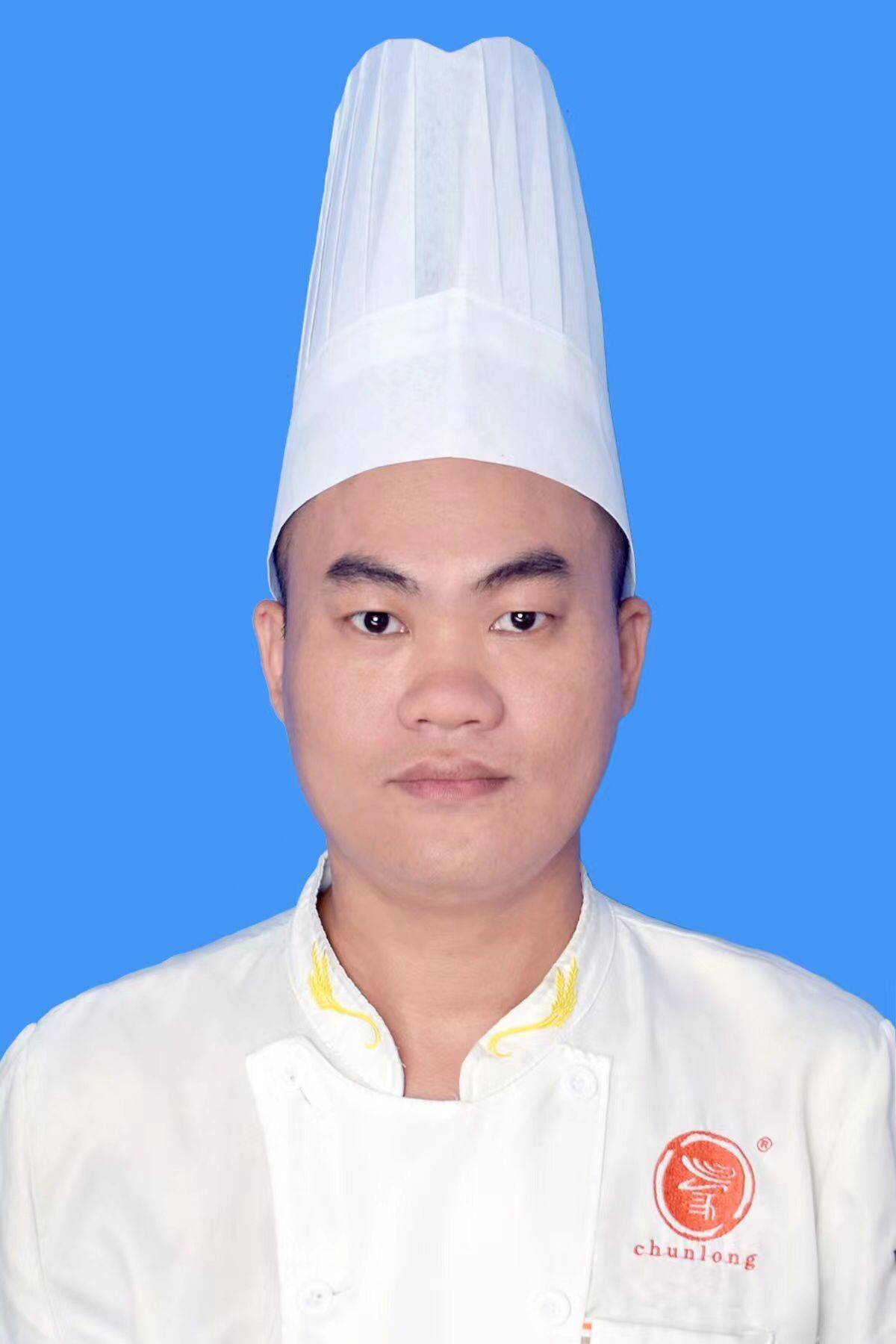 张兴发中国烧腊大师作品集广东烧鹅_表皮_腹腔_脆皮