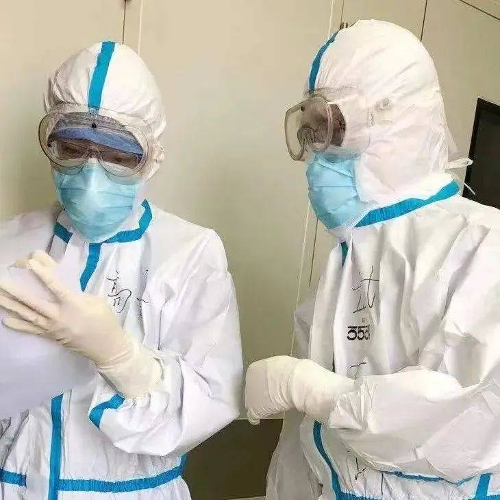 医师节 | 太原医师奖获得者高颖: “医”路虽艰辛,热爱永不变_患者_病人_医生