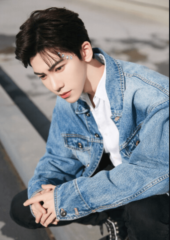 丁泽_亲姐姐_控制