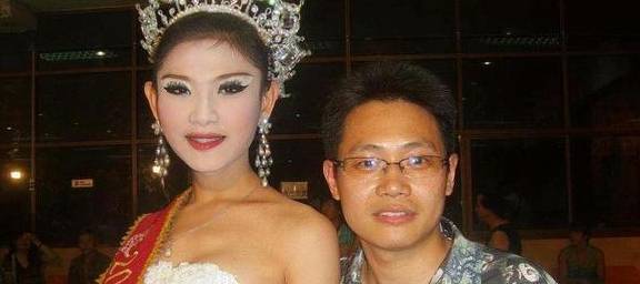 泰国“人妖”结婚后，是怎么过婚后生活的？看完让人感到心疼！