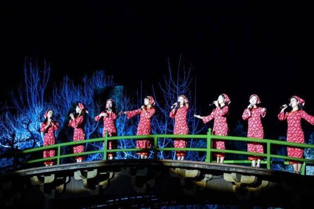 《禅宗少林·音乐大典》2022温情回归，十五周年首演，历任牧羊女齐聚嵩山！