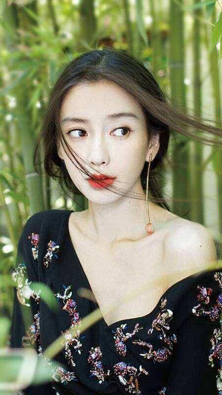 杨颖_父母_香港