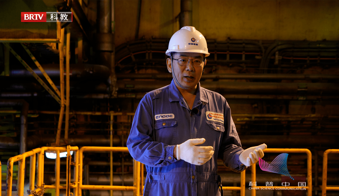 李中,国际欧亚科学院院士,海洋油气钻完井技术领域知名专家 中海油