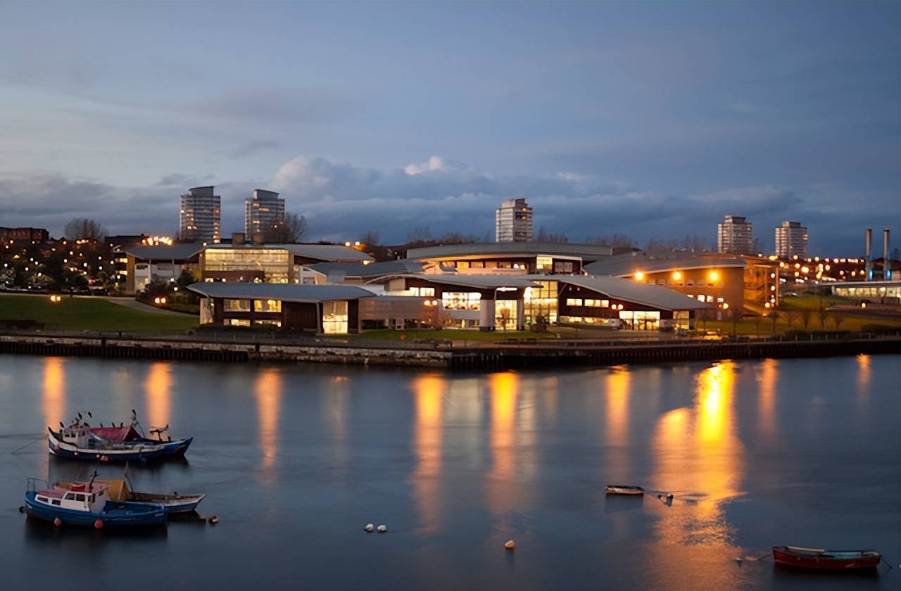 英国桑德兰大学mba报名材料_campus_全球_外语