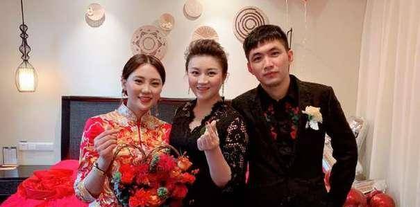 新一代九球天后刘莎莎,16岁胜潘晓婷夺世界冠军,现婚后生活幸福_台球