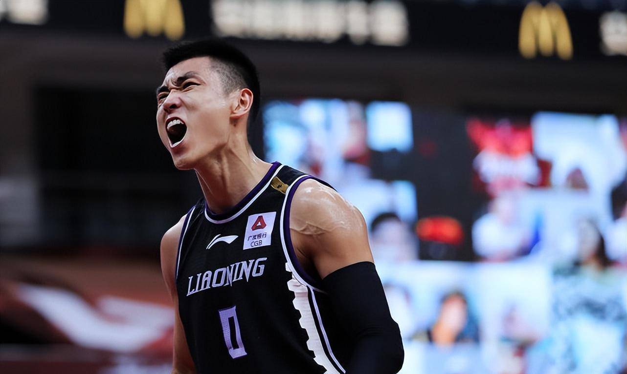 辽宁男篮下赛季基本确定!