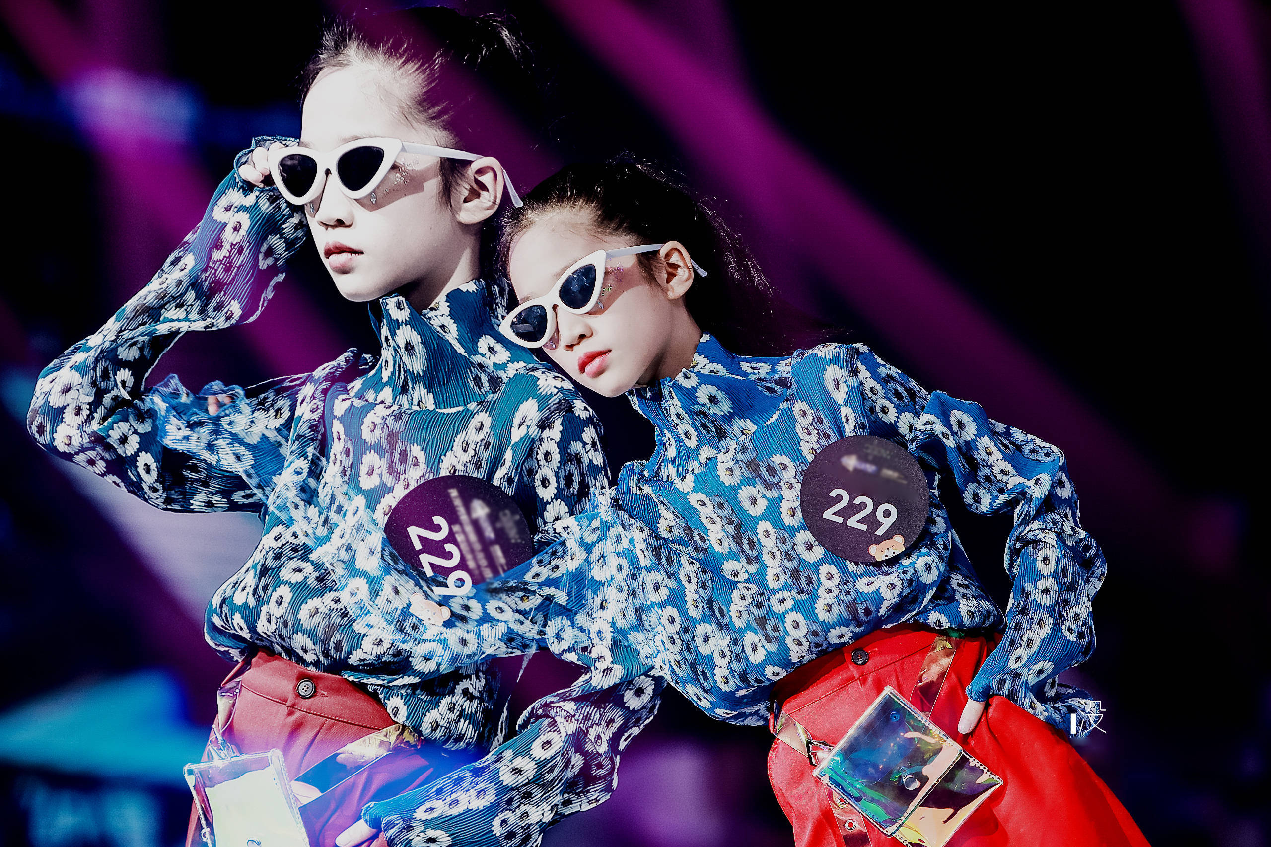 22届全球国际小姐大赛少儿模特全球总决赛即将开幕_赛事_比赛_选手