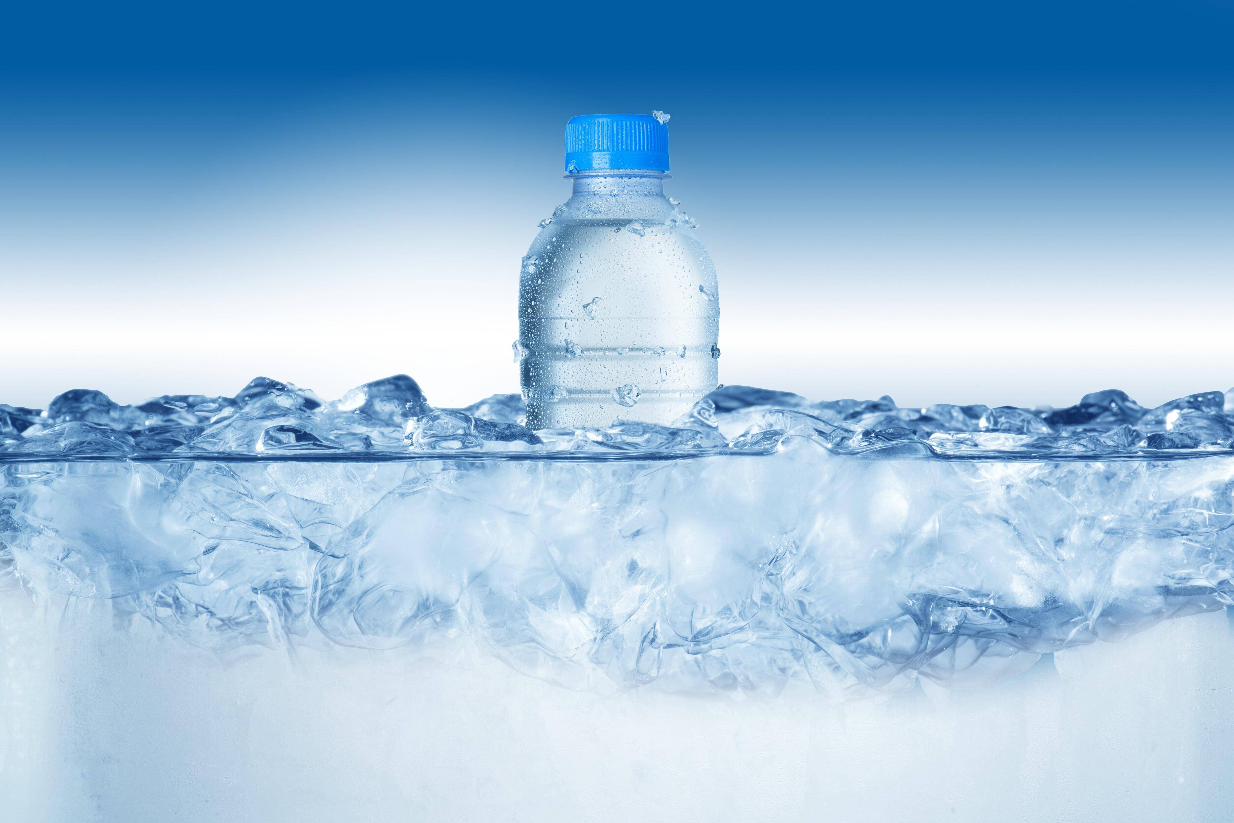 矿物质_地下_杂质