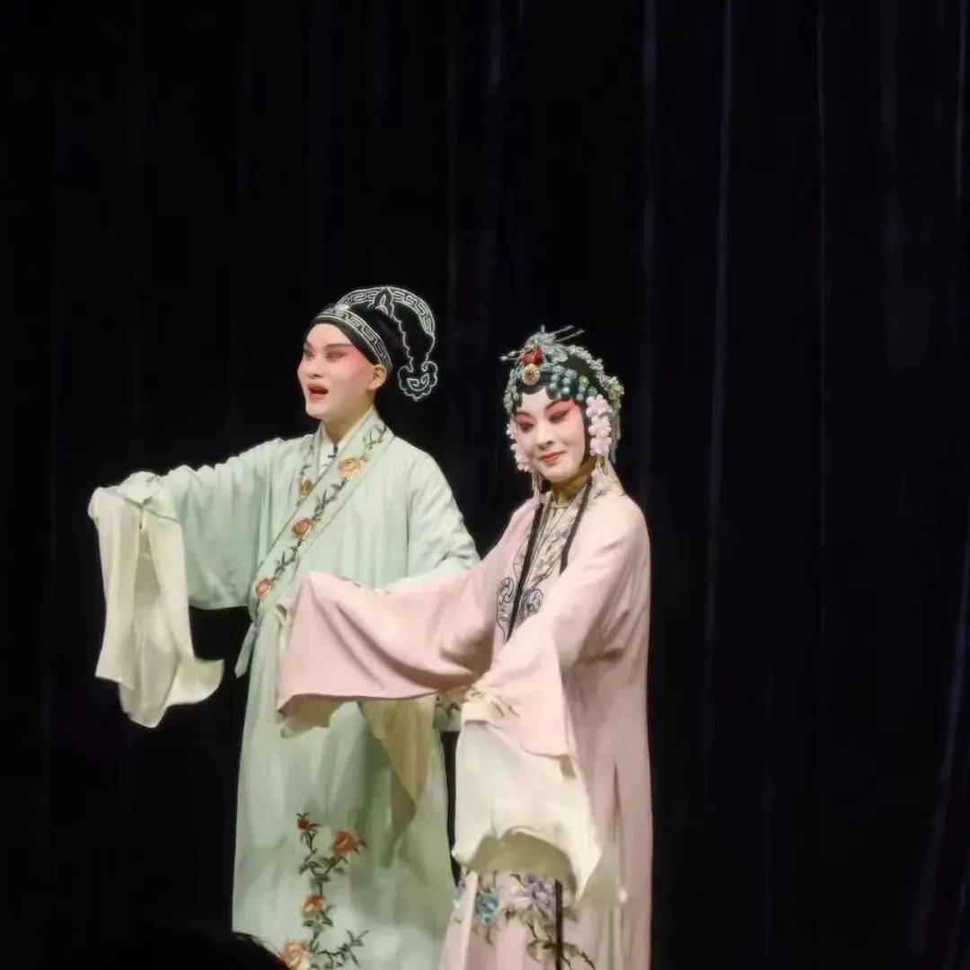 【三下乡】学习篇|昆曲历史文化与基本常识_昆剧_昆山_演出