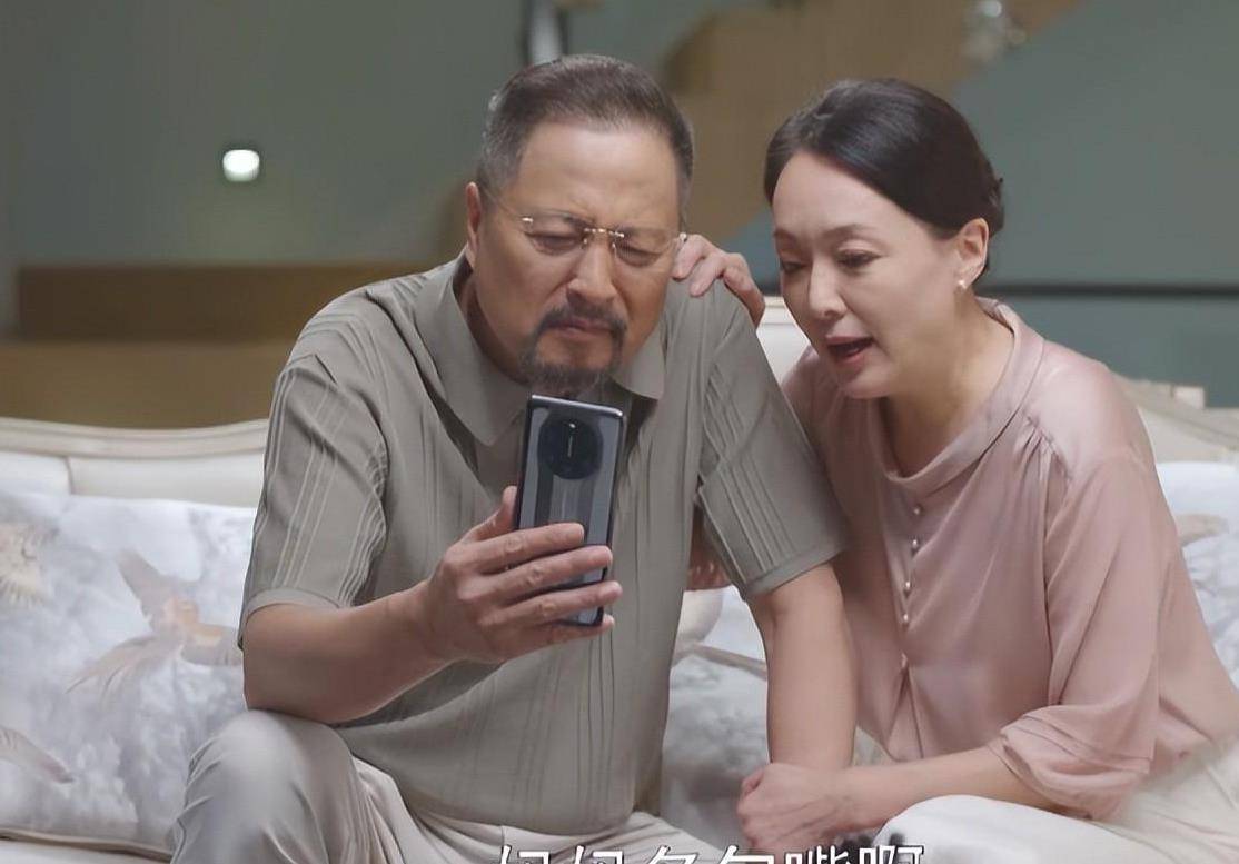 女演员于慧:演了30多年,还是没有想过要退出,她嫁了个医生,老公过上了