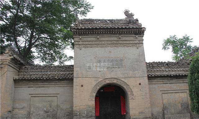 陕西关中霸气老县城：7座博物馆，5座帝王陵，还出了超多名人