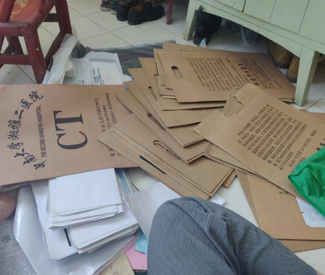 医生被举报后 湘雅二院步入危机