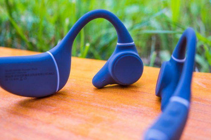 骨传导耳机,怎么避免漏音?看看南卡Runner Pro3是怎么做的