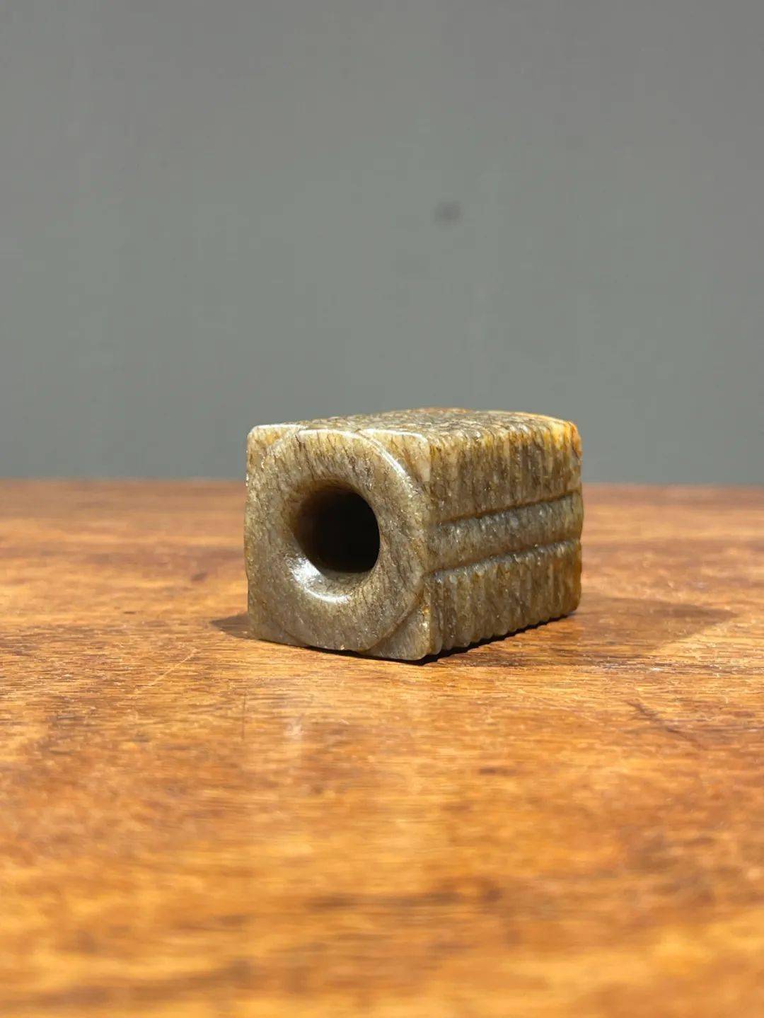 用之美—玉不琢不成器 ▎精美的文人玉器_白玉_玉雕_和田