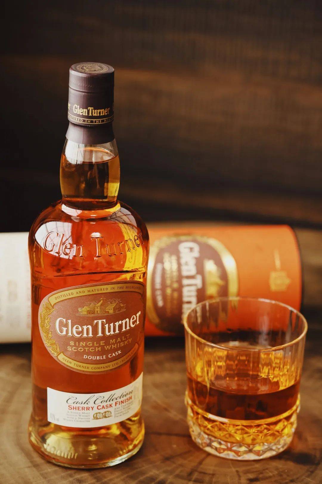 格兰特纳高奢风味,带给你味蕾全新感知_口感_香草_香气