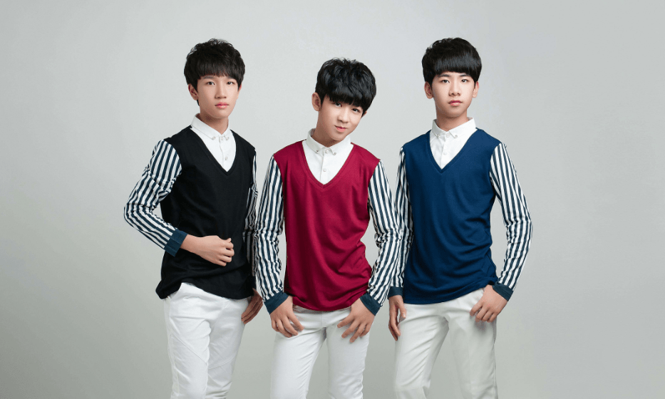 tfboys