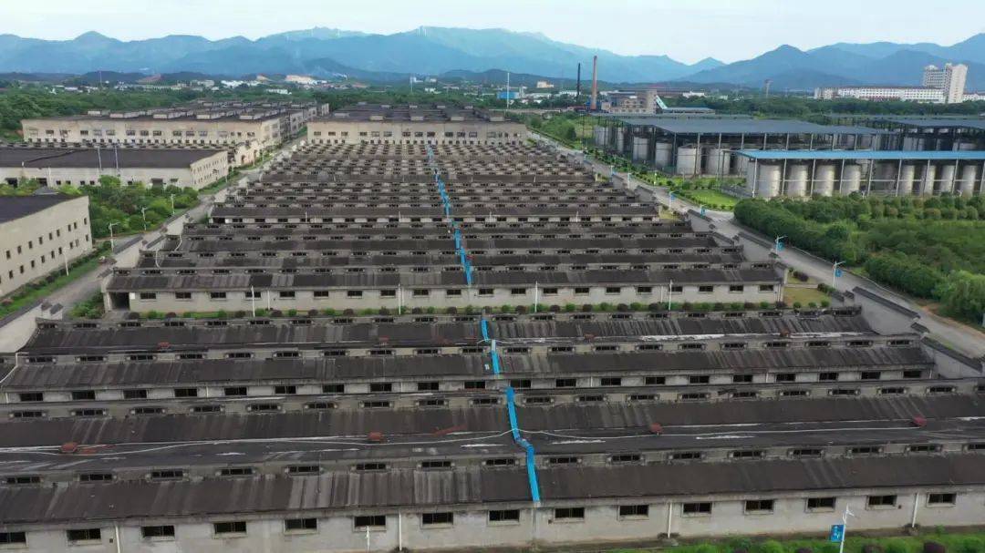 发现之旅 | 探秘特香型白酒四特酒厂的奥秘_酿造_酿酒_刘家二