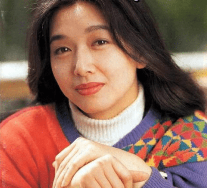 高曙光:一婚娶江珊,离婚后与王玲相识相恋,今儿女双全幸福万分_姜山