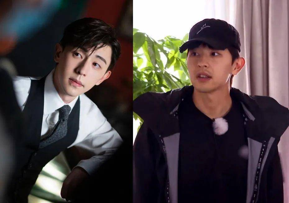 《极限挑战》曝男明星素颜:邓伦皮肤好,黄明昊肤色暗沉痘印明显_状态