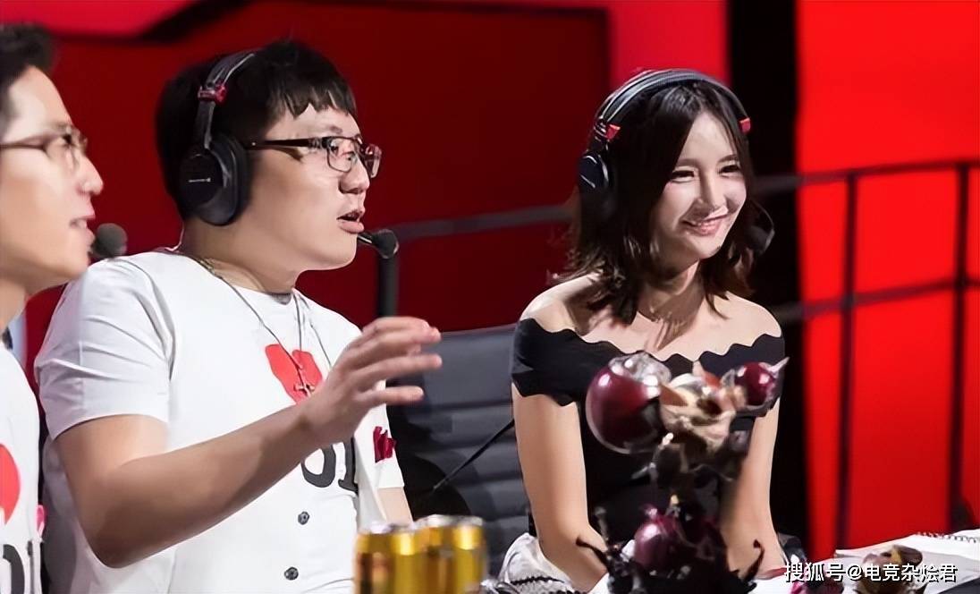 继dopa之后，miss大小姐也宣布停播，曾经的电竞一姐正式退出！_直播_英雄联盟_魔兽世界