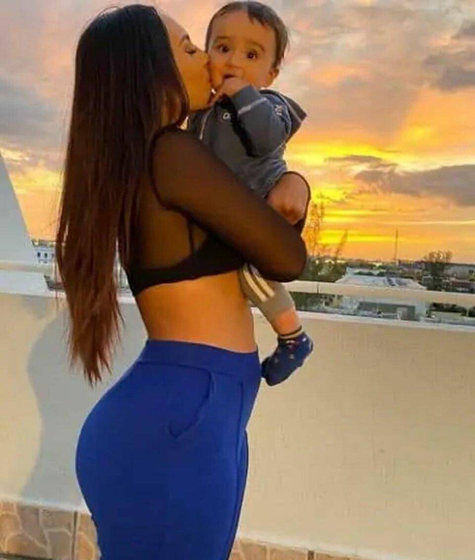 哥伦比亚美女camila bernal_卡米拉·伯纳尔_媒体_生活