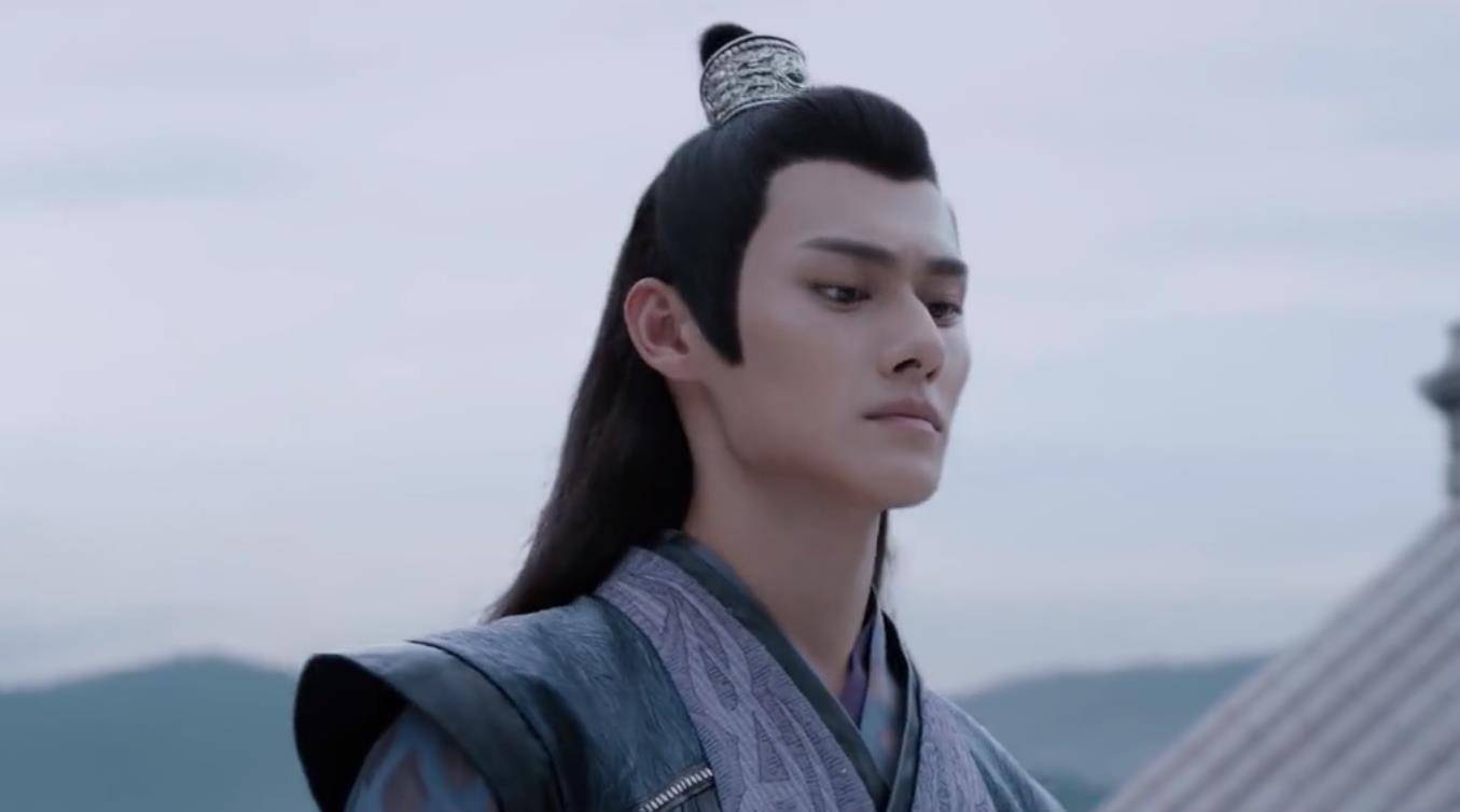 陈情令:都说江澄沉不住气,可他却为了魏无羡,默默做了2件事_金光瑶