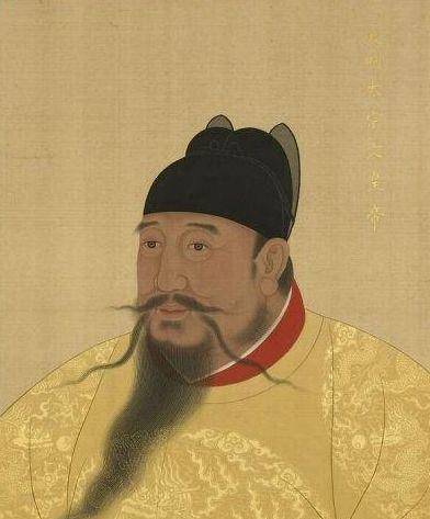 惨遭80万大军灭国,后成为大明朝疆域_安南_朱棣_陈天平