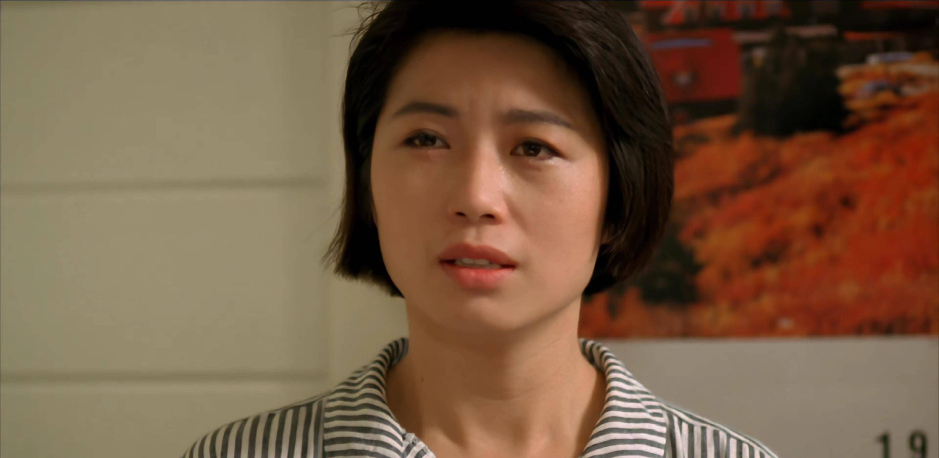 周星驰早期电影,携手陈惠敏风雨同路,女主角周慧敏神仙颜值_张郎