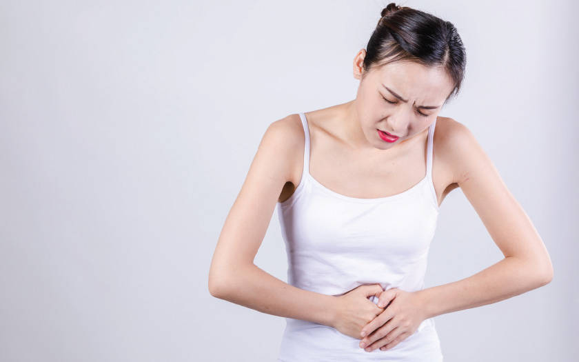 罕见!11岁女孩痛经哭闹不止,最后竟然查出2个子宫!_小泽_阴道_宫颈