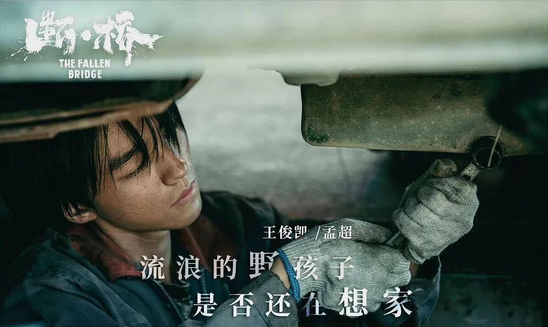 上映10天，票房只有2亿？王俊凯的第一部电影失败了吗？