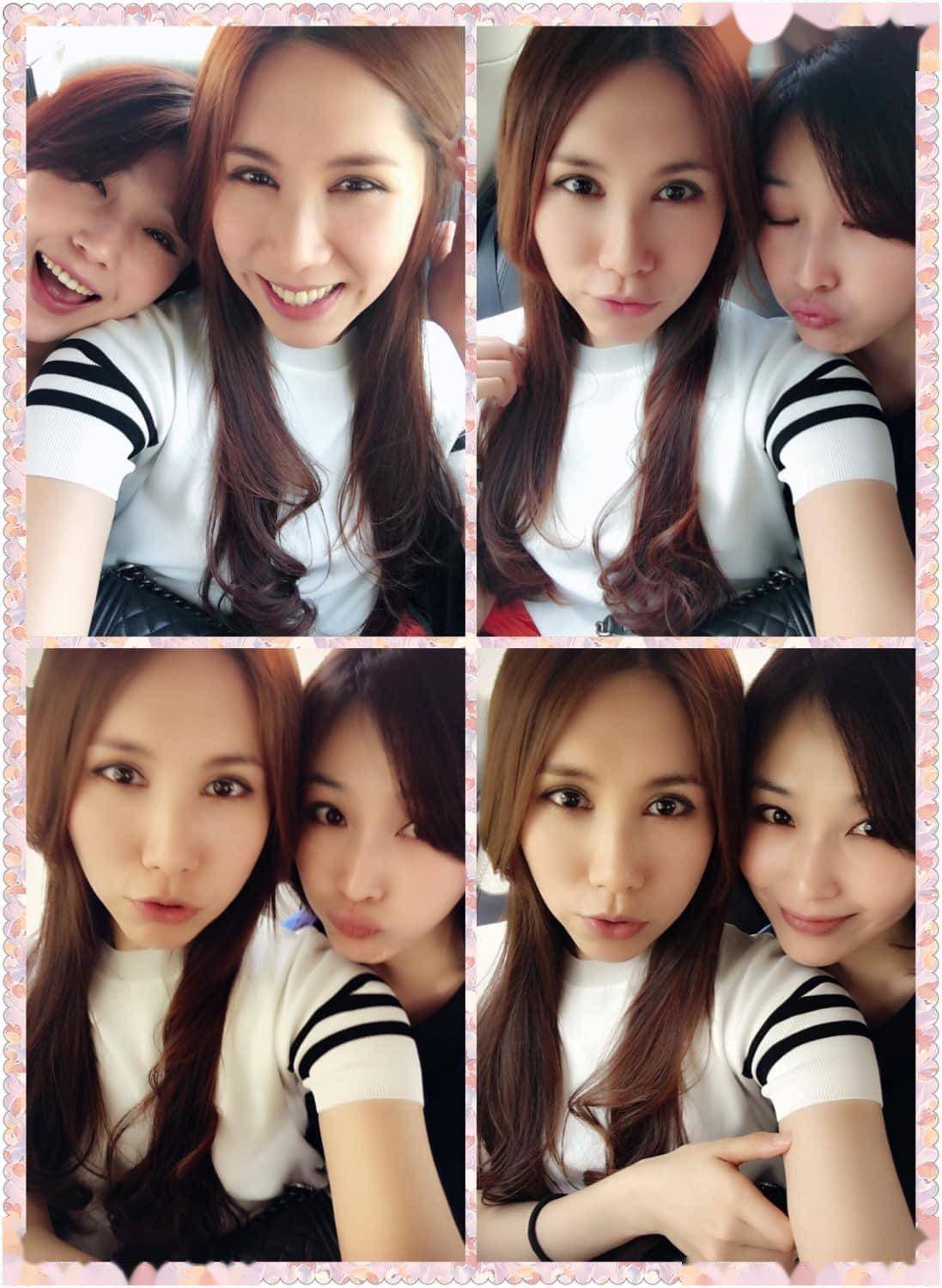 去世当天,其弟弟余祥铨则发文告慰姐姐在天之灵,一定会帮忙照顾好姐姐