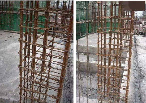 14项钢筋工程质量通病防治及合格标准,重量级好文!值得学习!