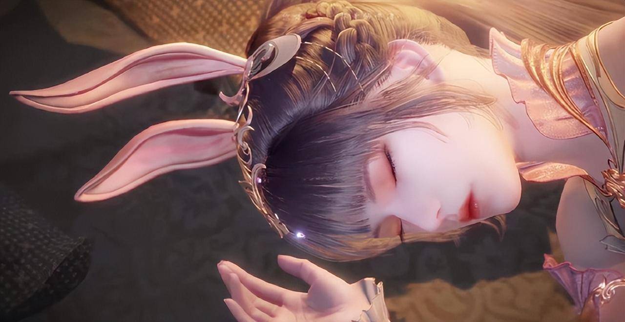 斗罗大陆:小舞不同睡姿曝光,唐三上演摸头杀,画面太温馨了_时候_三和