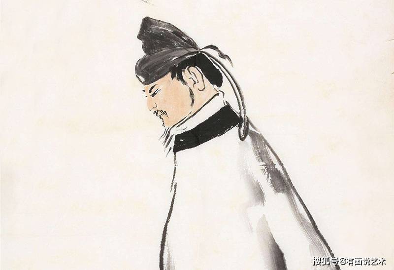 唐诗三百首,他独占39首,风头盖过李白,写出“千古第一七律”_ 唐诗三百首,他独占39首,风头盖过李白,写出“千古第一七律”_